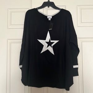 NWT Avenue tunic sweater